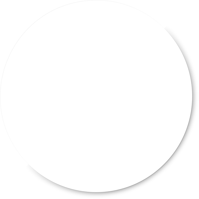 Mockup Shadow Circle